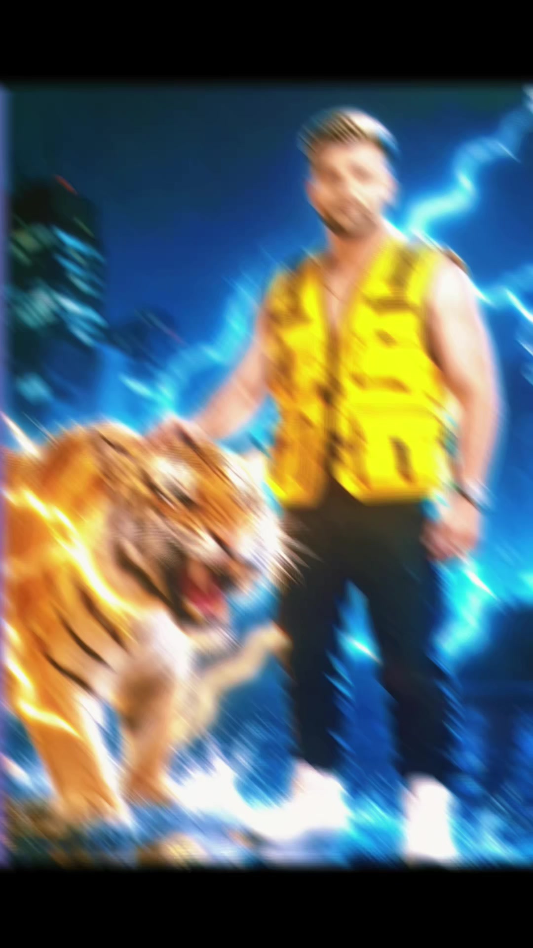 @🐯Tiger🐯