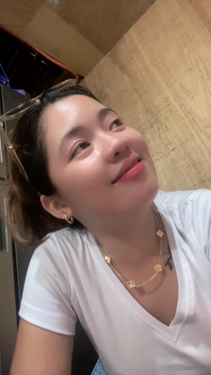 @Donna Mae Rebuyon