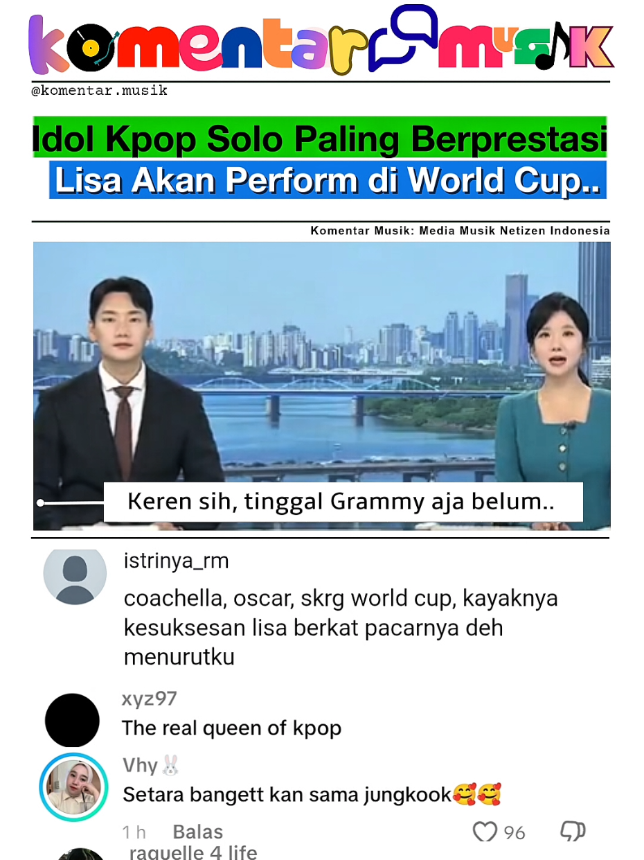 @KOMENTAR MUSIK