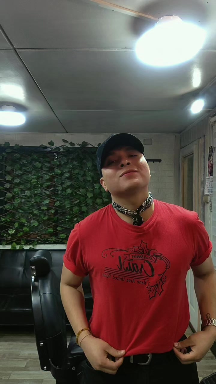 @Randy Alberto Catanga Ramirez