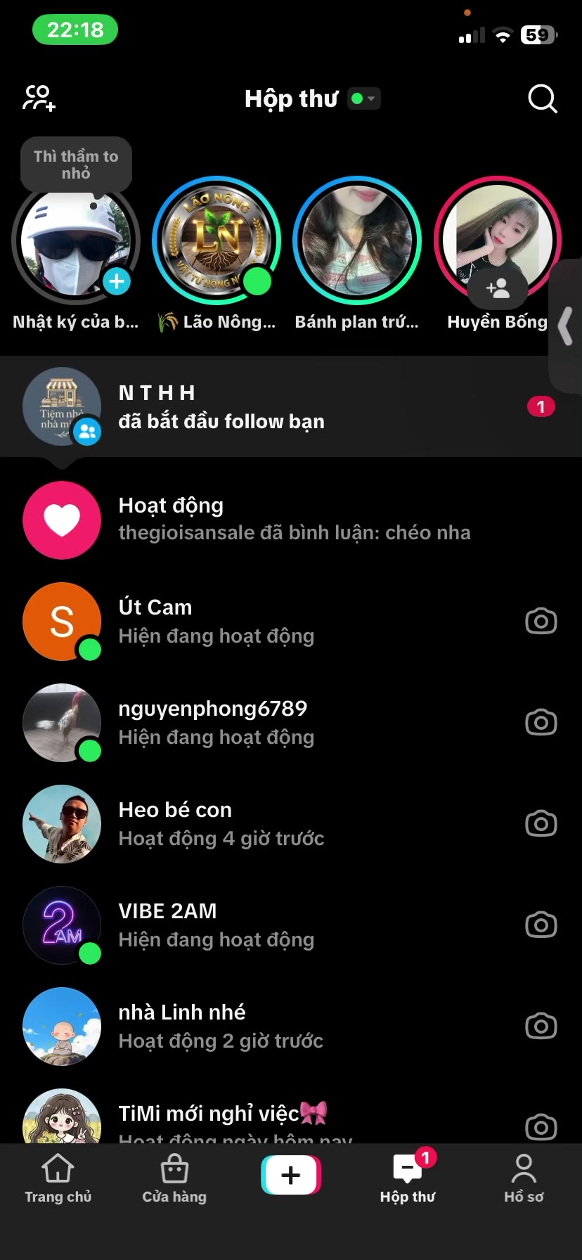 @Tập X&acirc;y K&ecirc;nh ✅