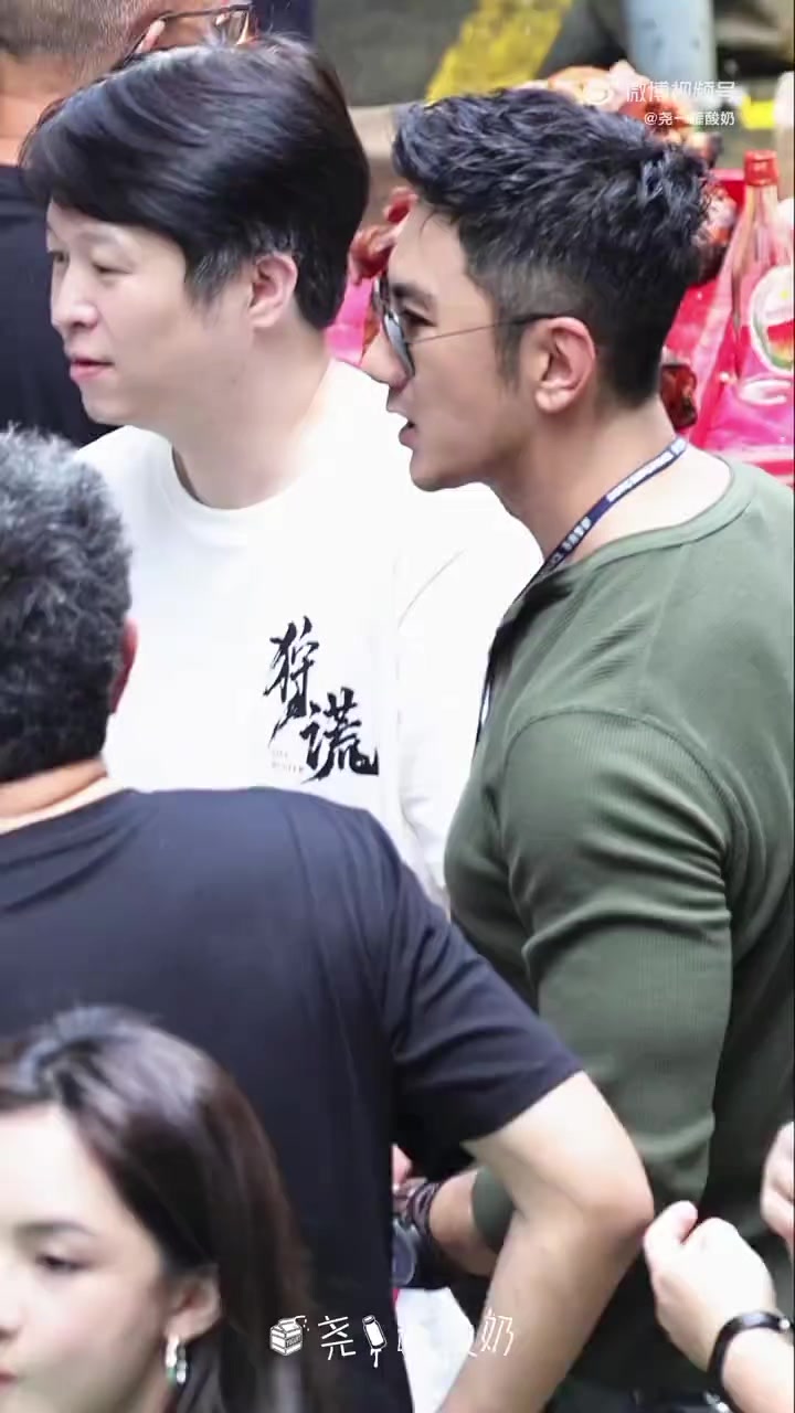 @Xiao Shunyao Aero