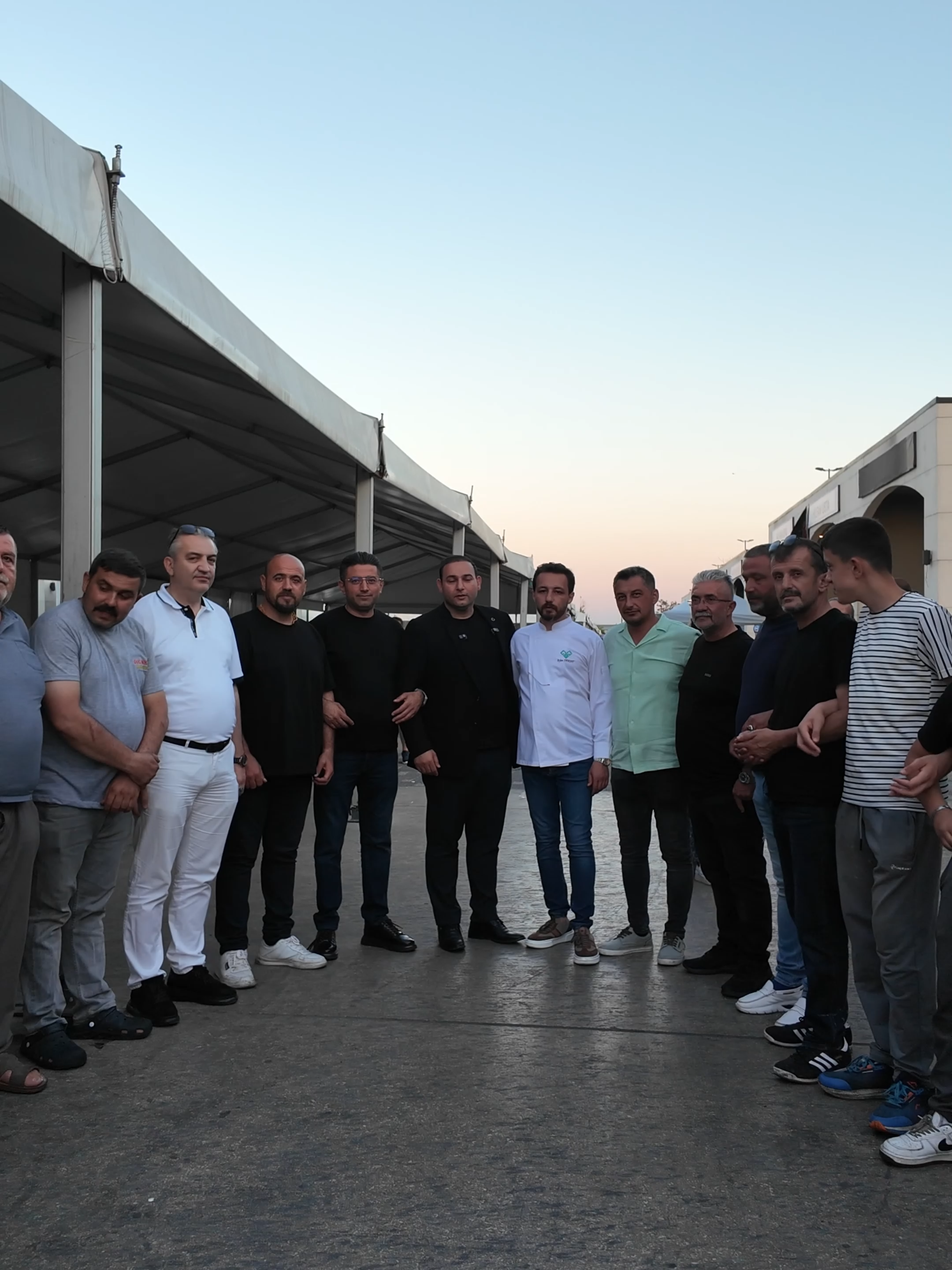 @Av. Hakan Bilecen