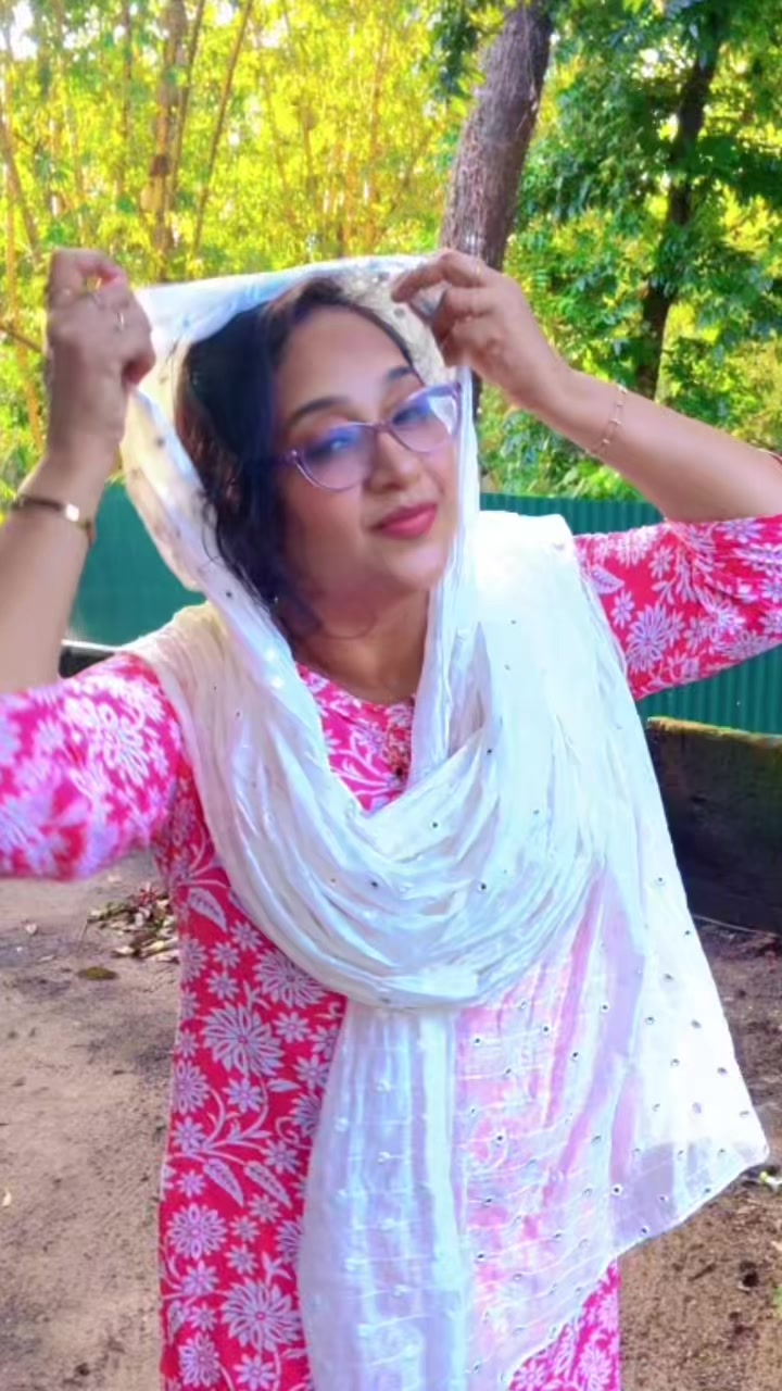 @ഉമ്മുന്റെ മൊഞ്ചത്തി ❤️❤️