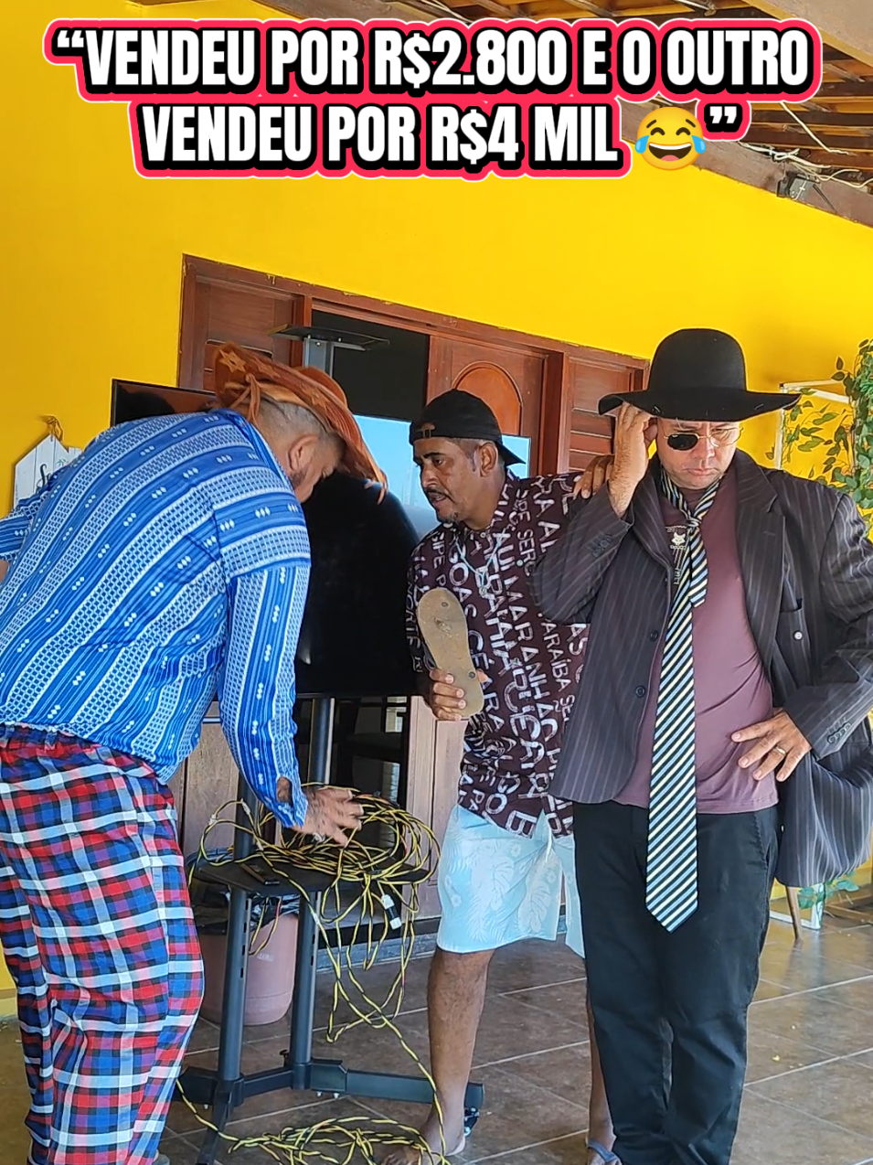 @Ray da resenha oficial