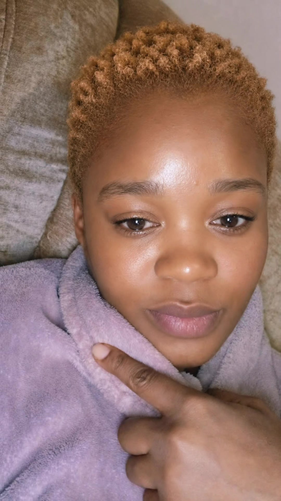 @Nomusa. mmaNtsako