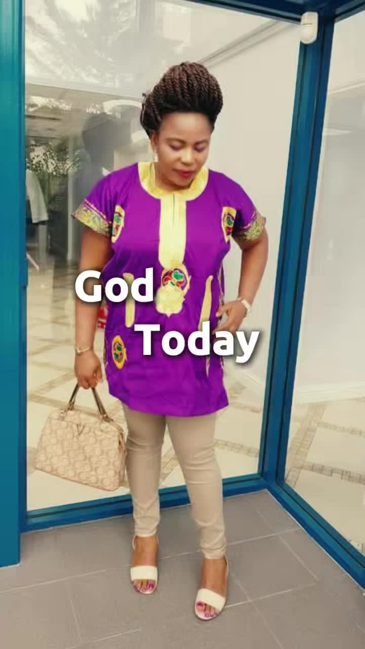 @House of Amaka Glorious