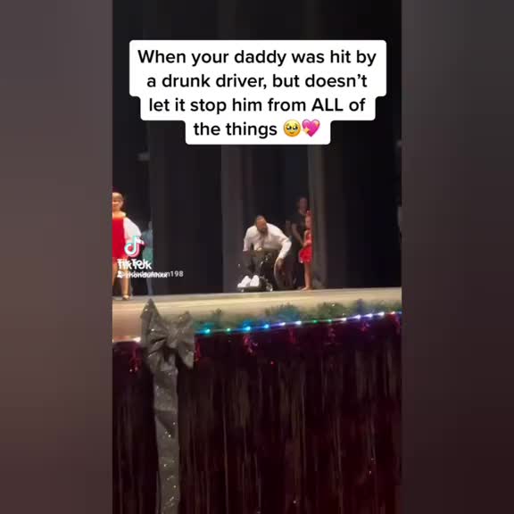 @Dad Is Not A Noun