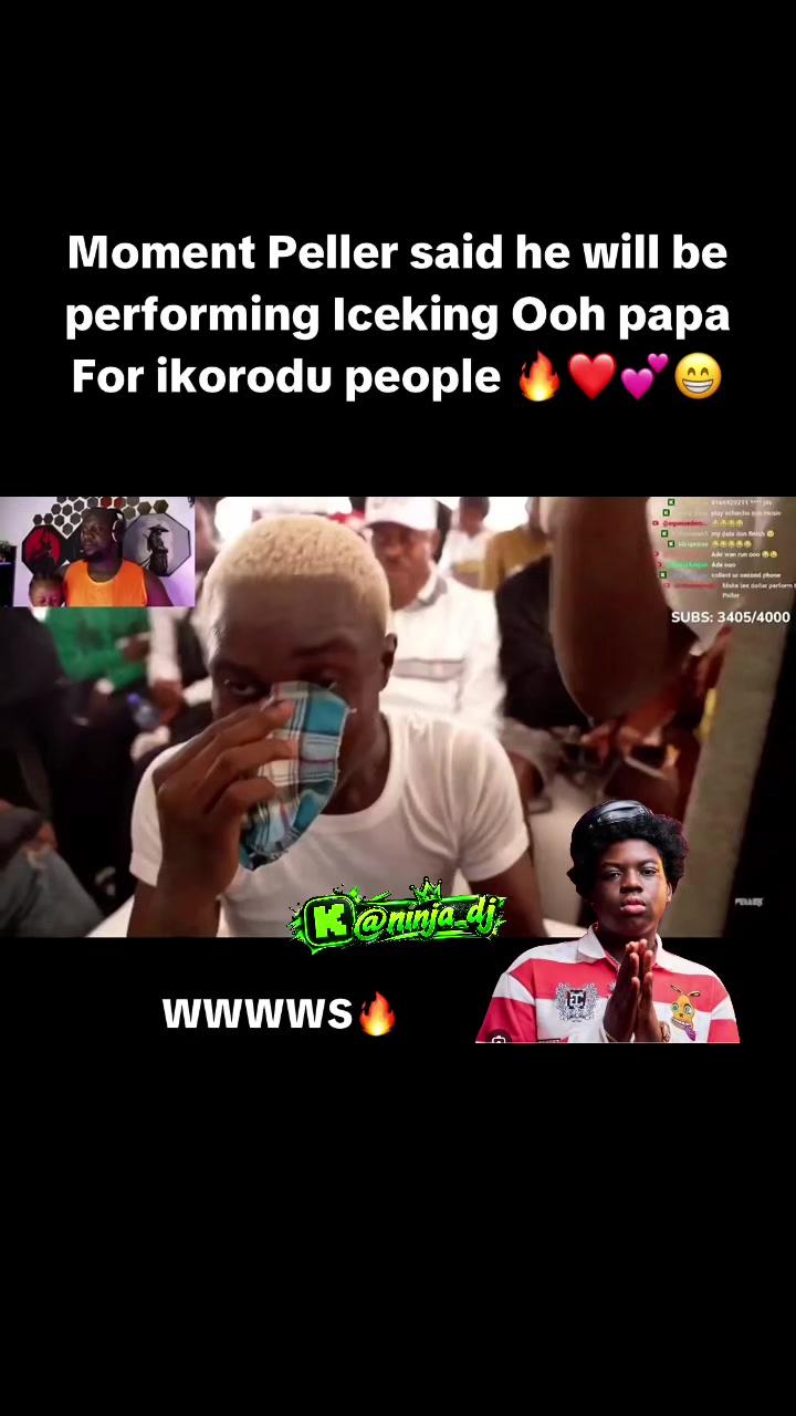 @Dj Fanes The Ninja 🥷 Dj