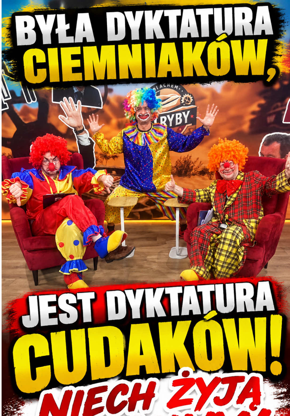 @Tomasz Sakiewicz