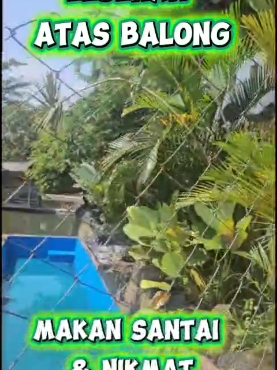 @Food Hunter Tasikmalaya