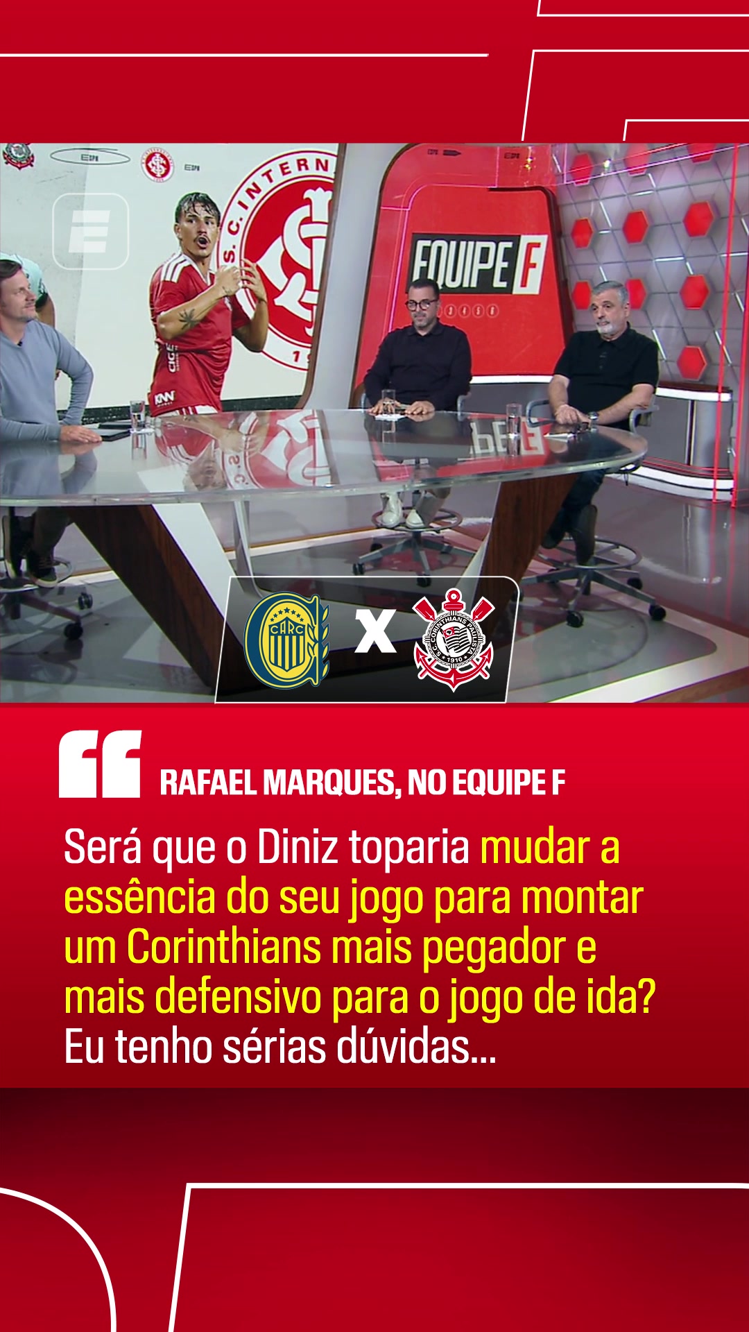 @ESPN Brasil