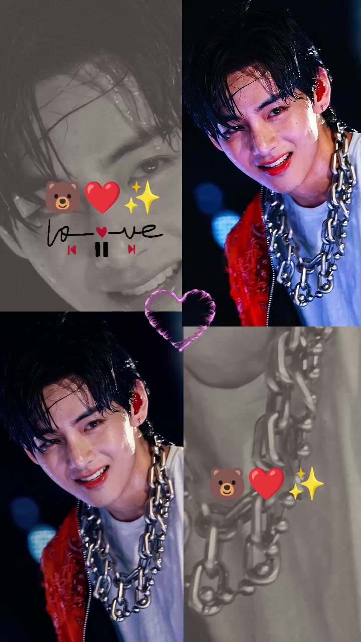 @ARMY Sil ( Edit BTS) 💜✨
