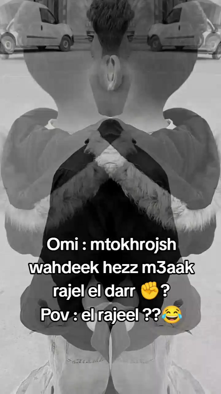 @ghofran toumi