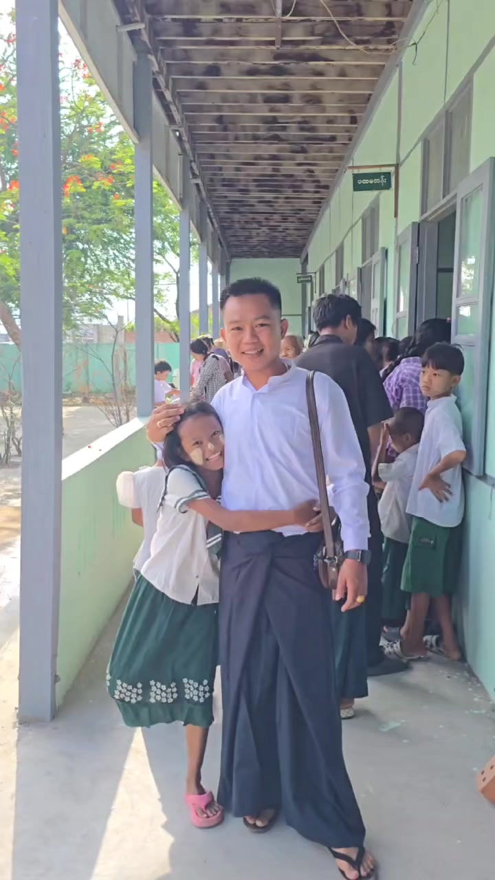 @ကိုကြီး(ပရဟိတ)မန္တလေး