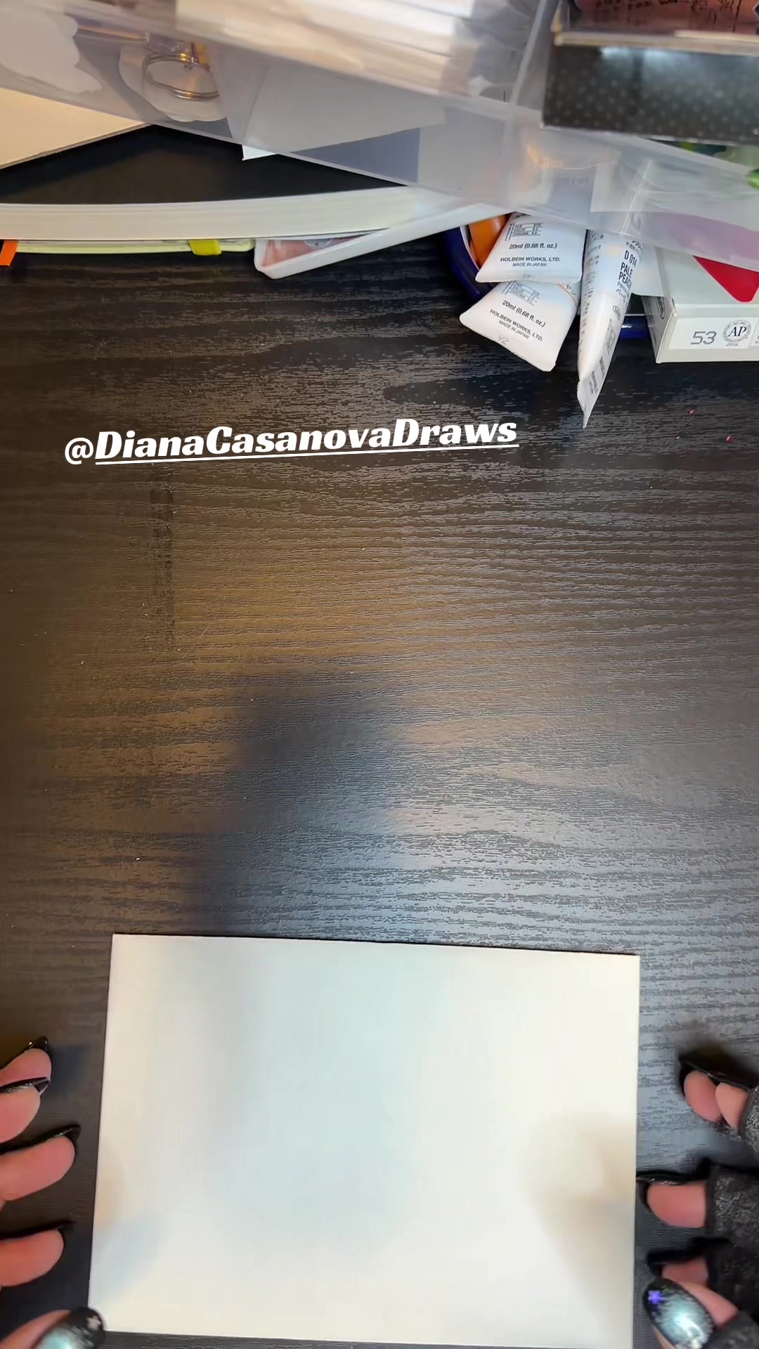 @RavensArtsNest