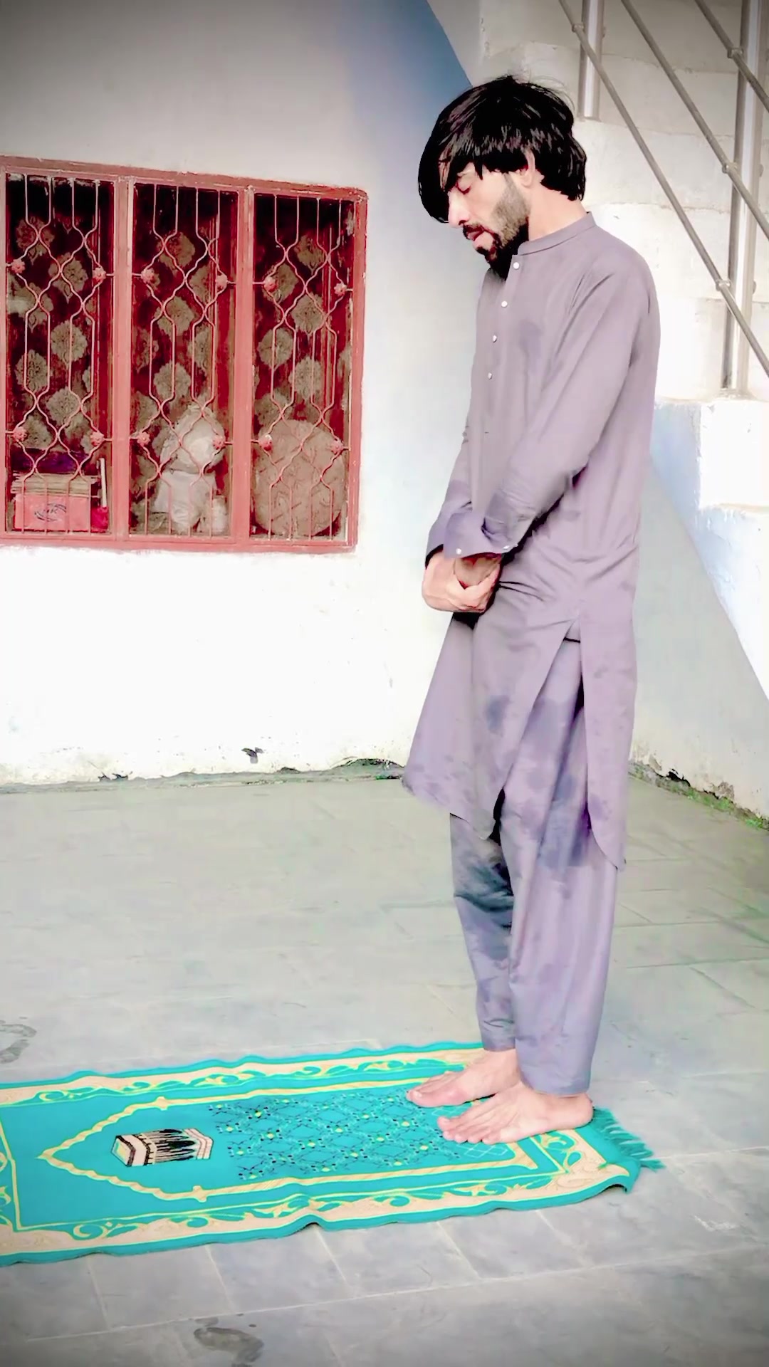 @Ayan Shehzadi