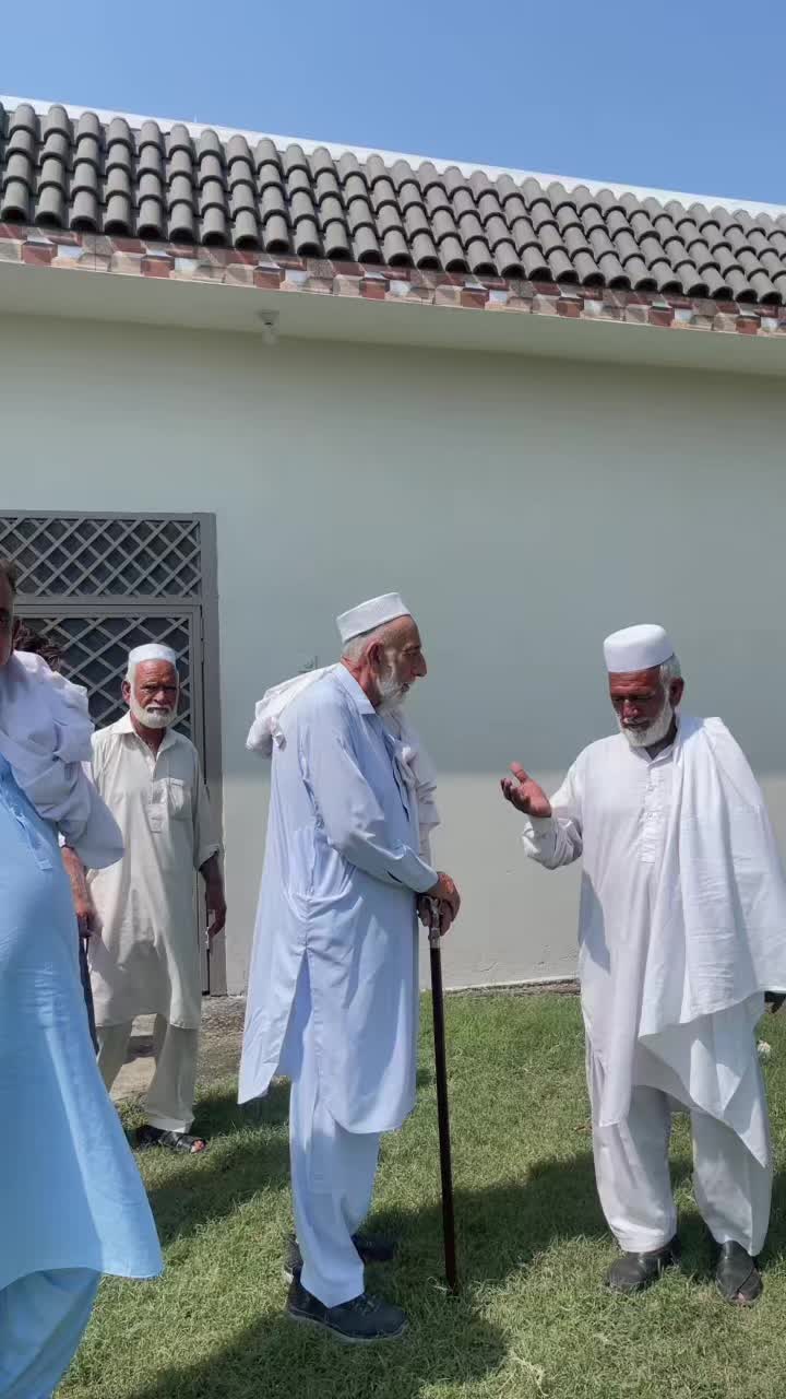 @ali Khan