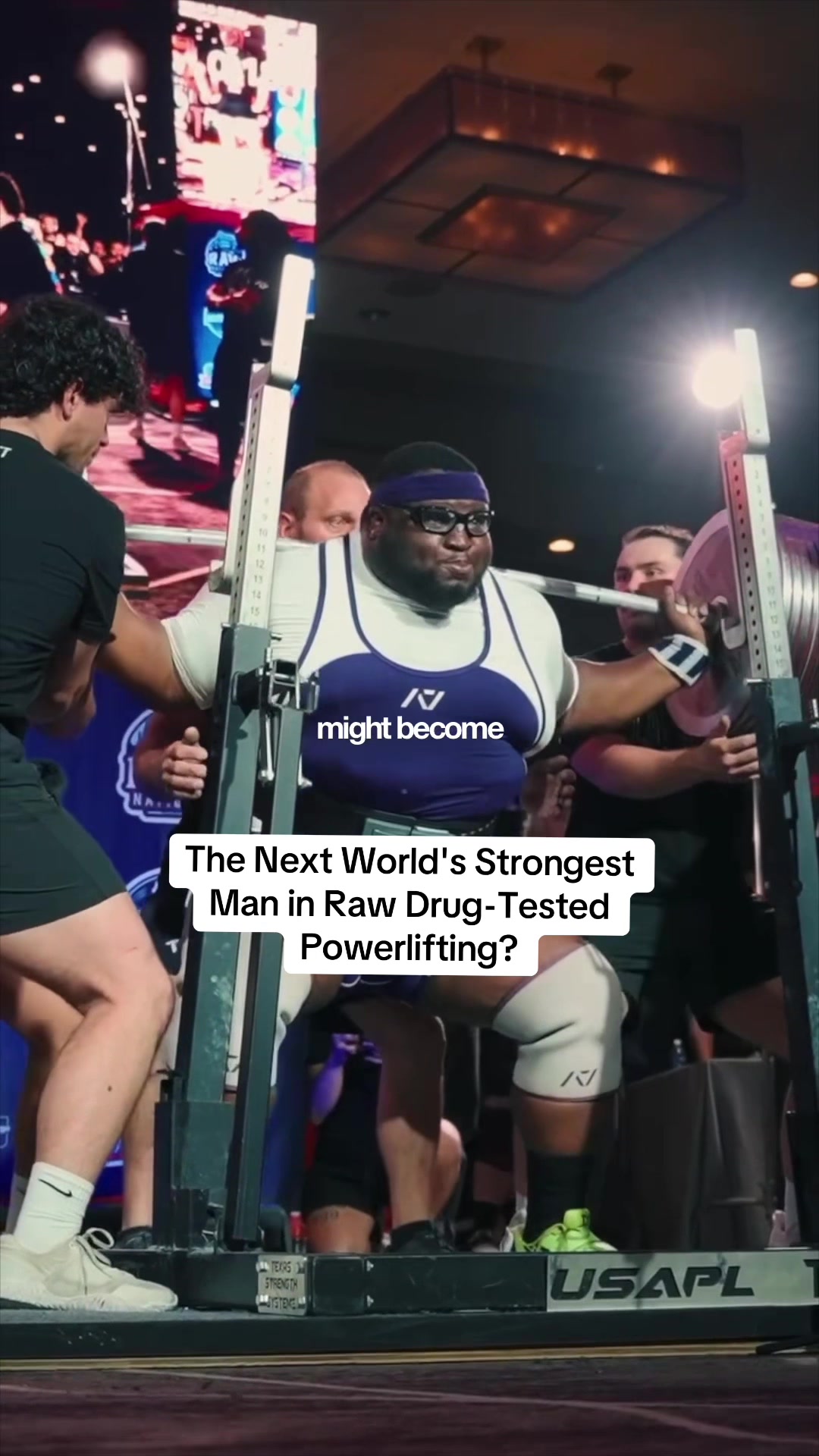 @Darath | Powerlifting Coach