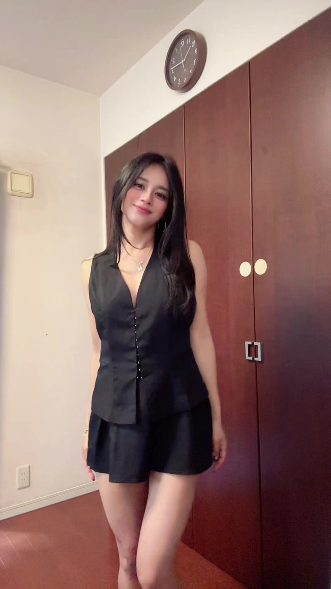 @Mei Kawashima