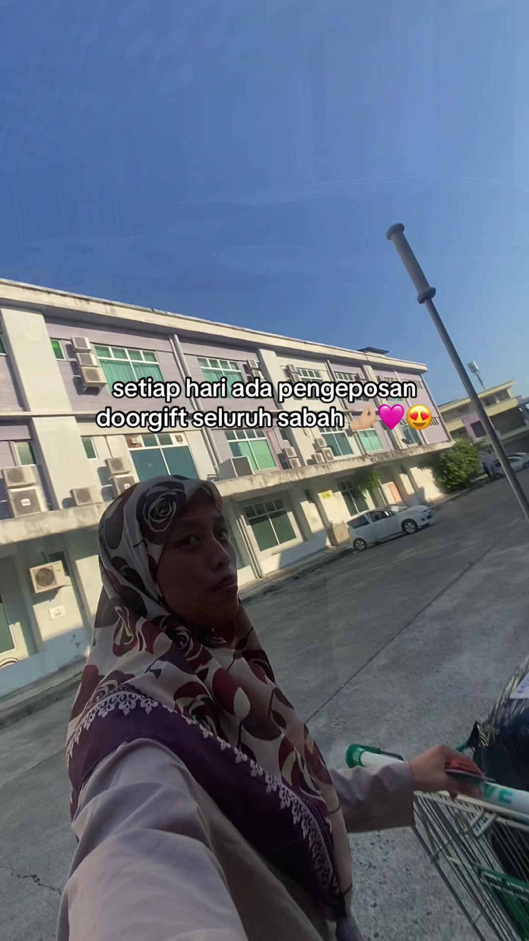 @DOORGIFT SABAH