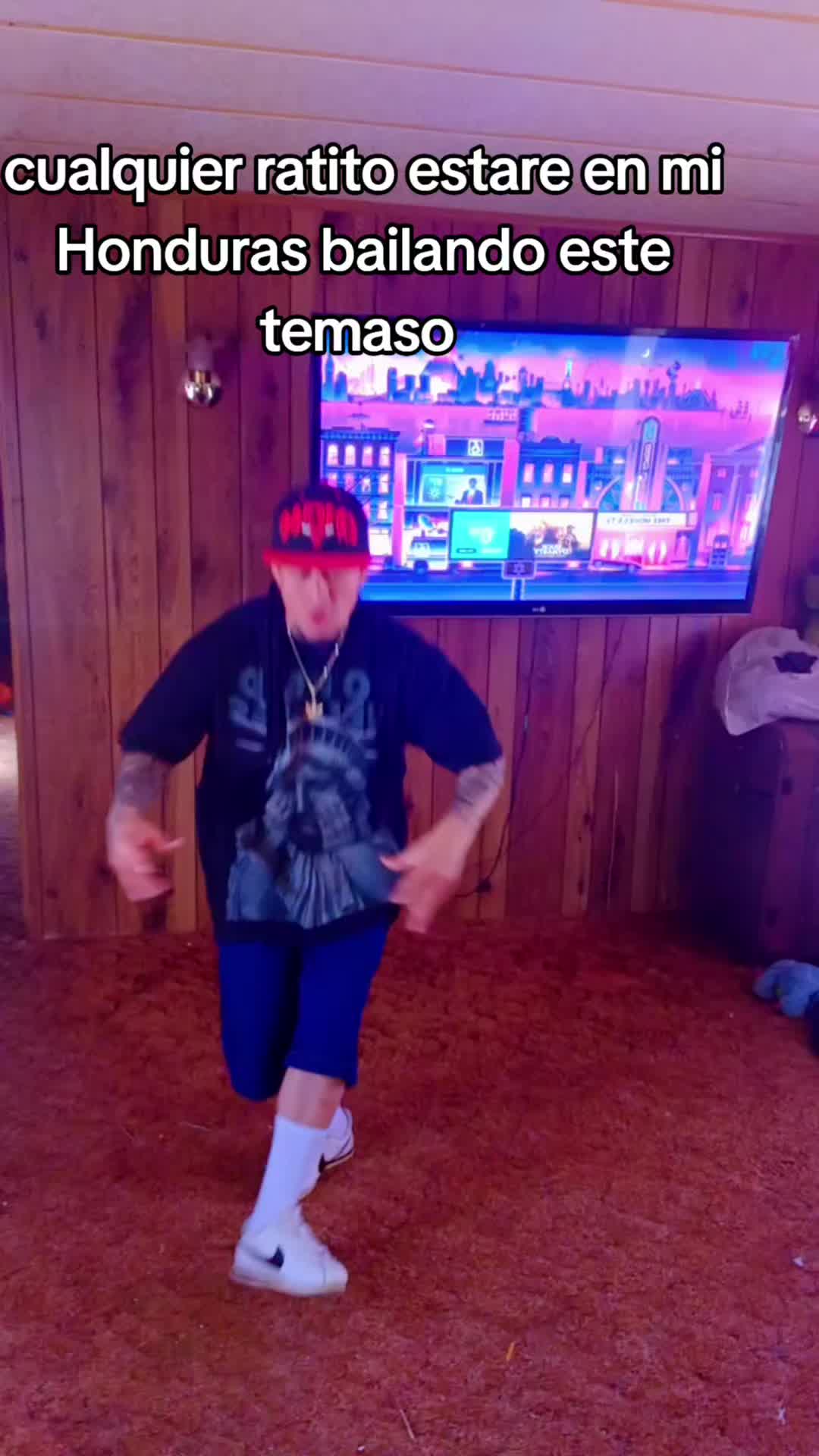 @el barrido