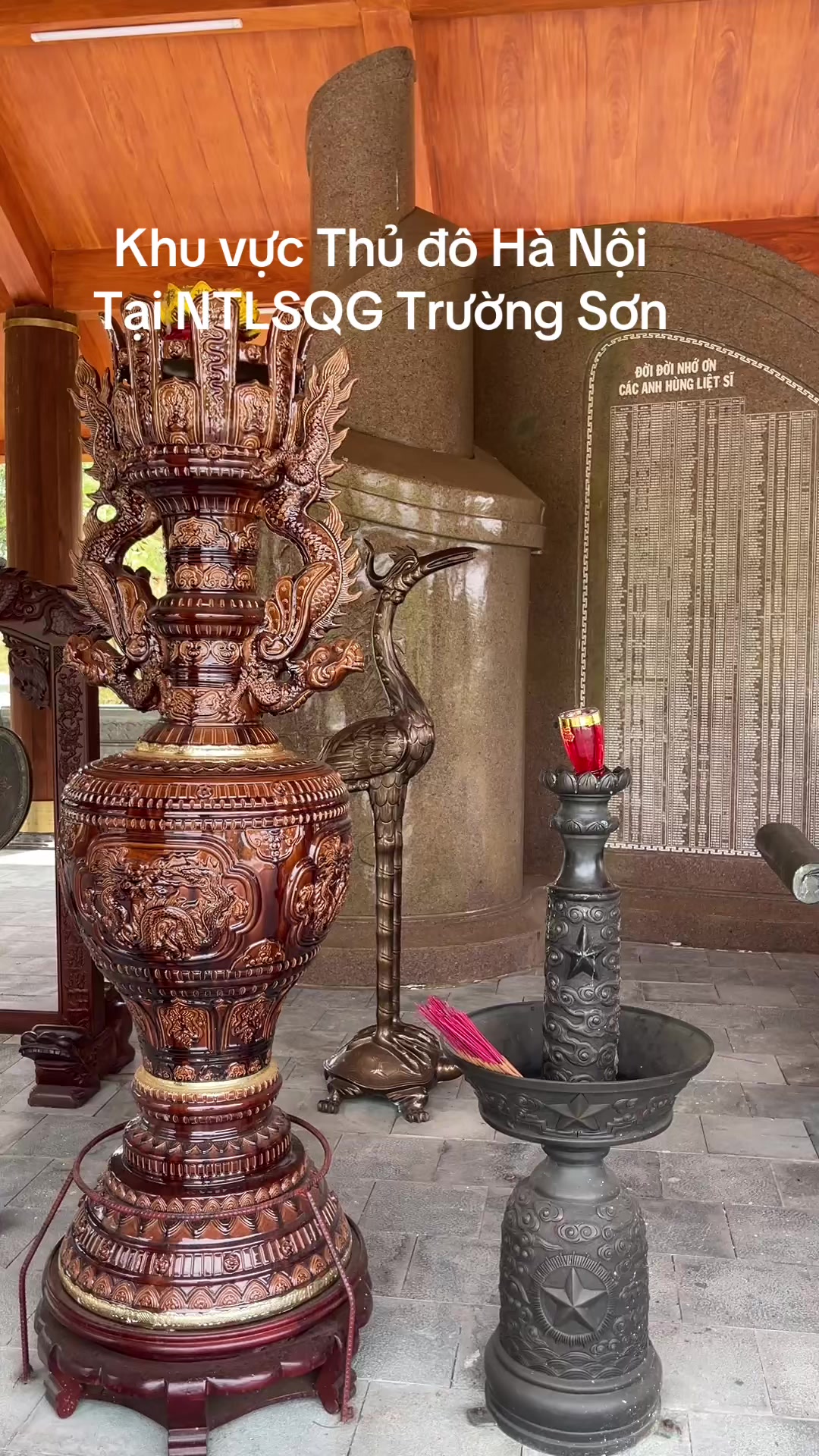 @Tuấn tour địa chỉ đỏ QT