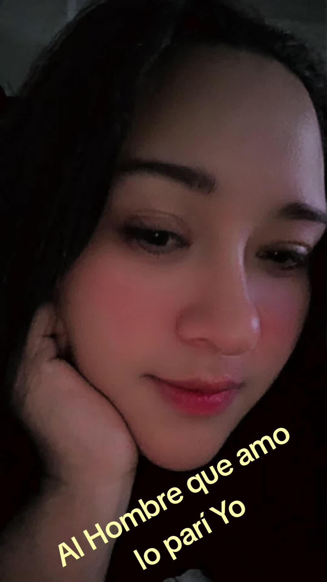 @Krizia Mendez ♧❤️&zwj;🔥