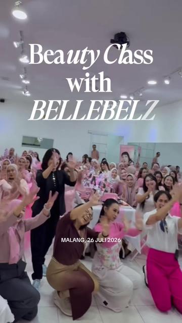 @Bellebelz