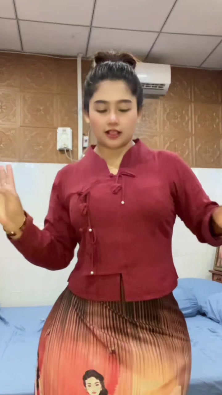 @maywaddyoo 98 (သထုံသူaccအစစ်)