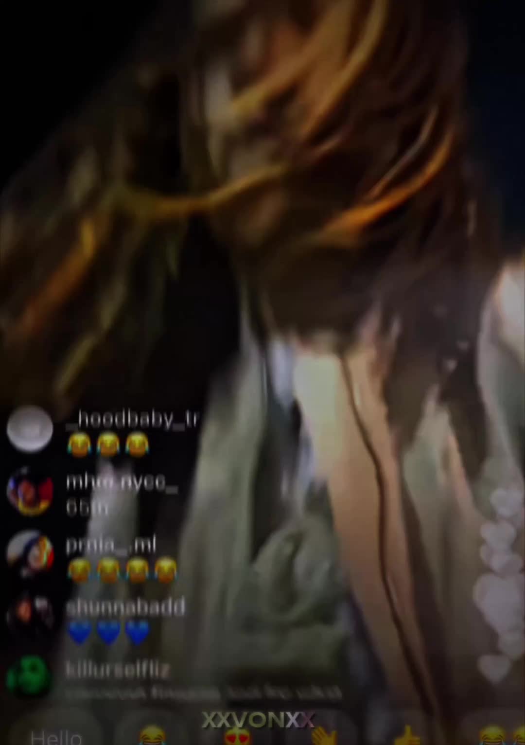 @xXVONXx🥏