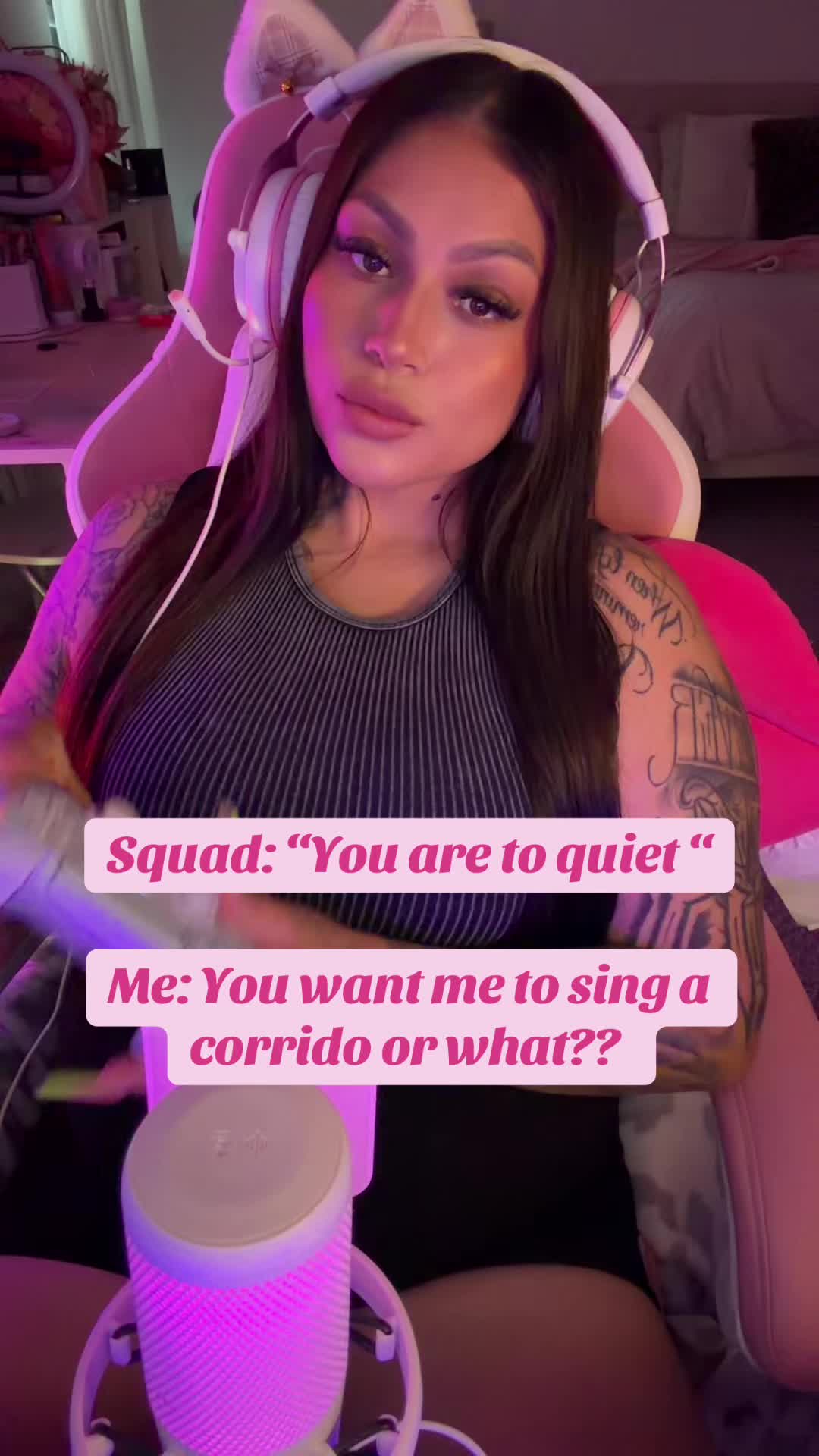 @Denisse