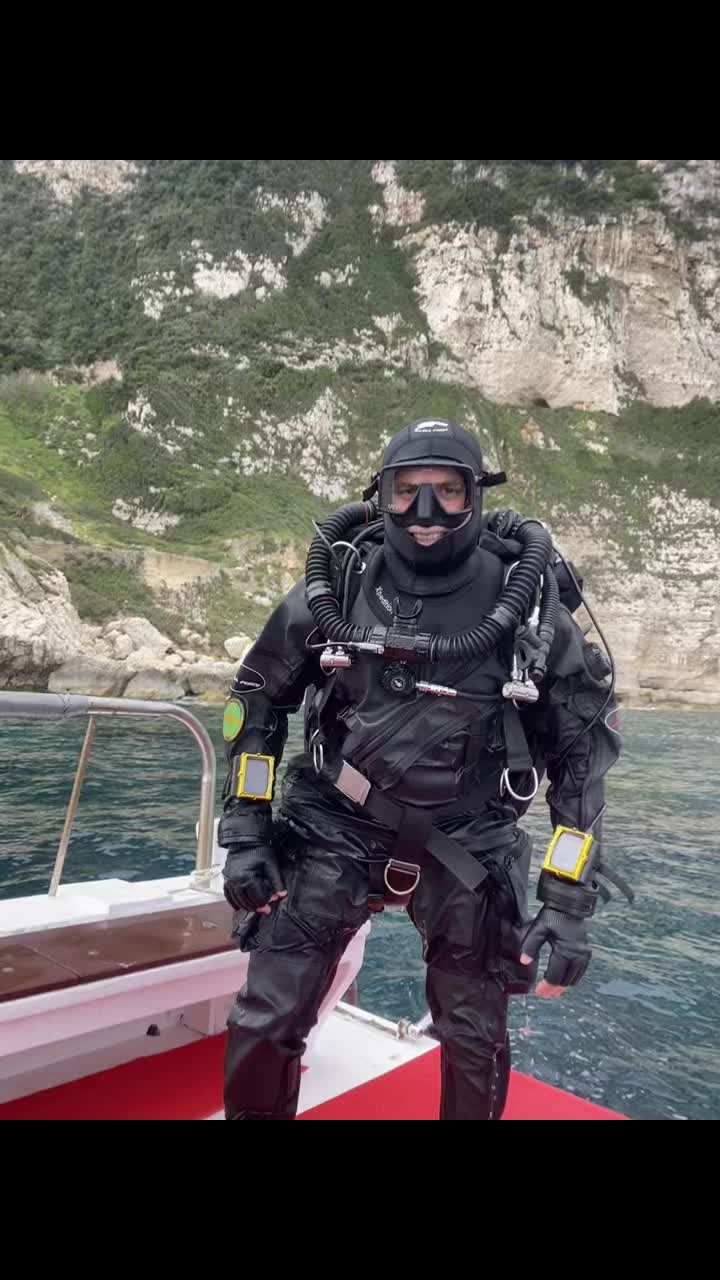 @NORTHCOAST DIVERS