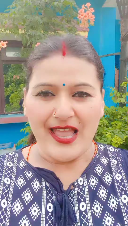 @Sita karki