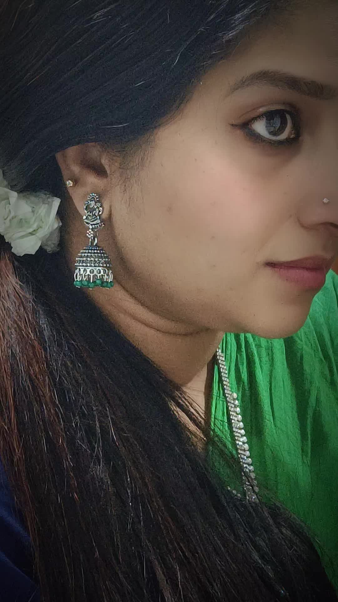 @Namitha