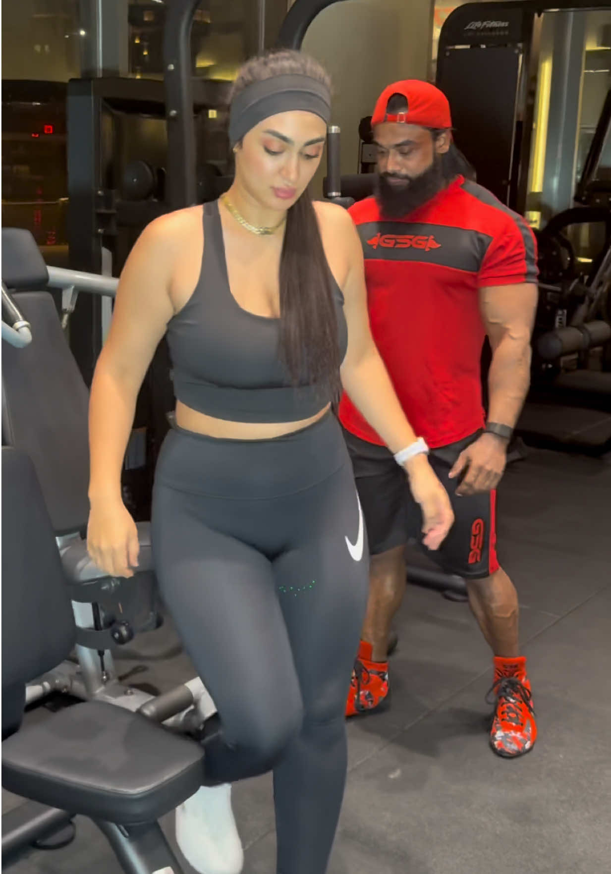@SamFitness