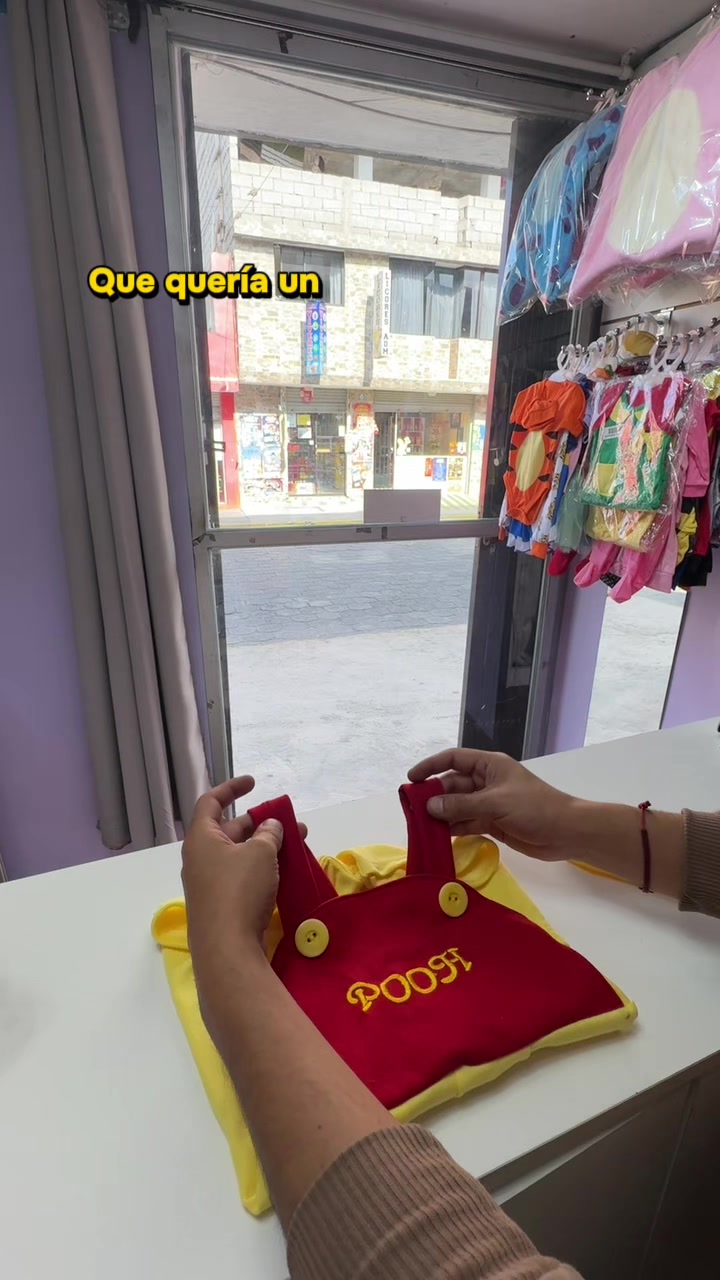 @Ropa de bebé Chiki Konsentidos