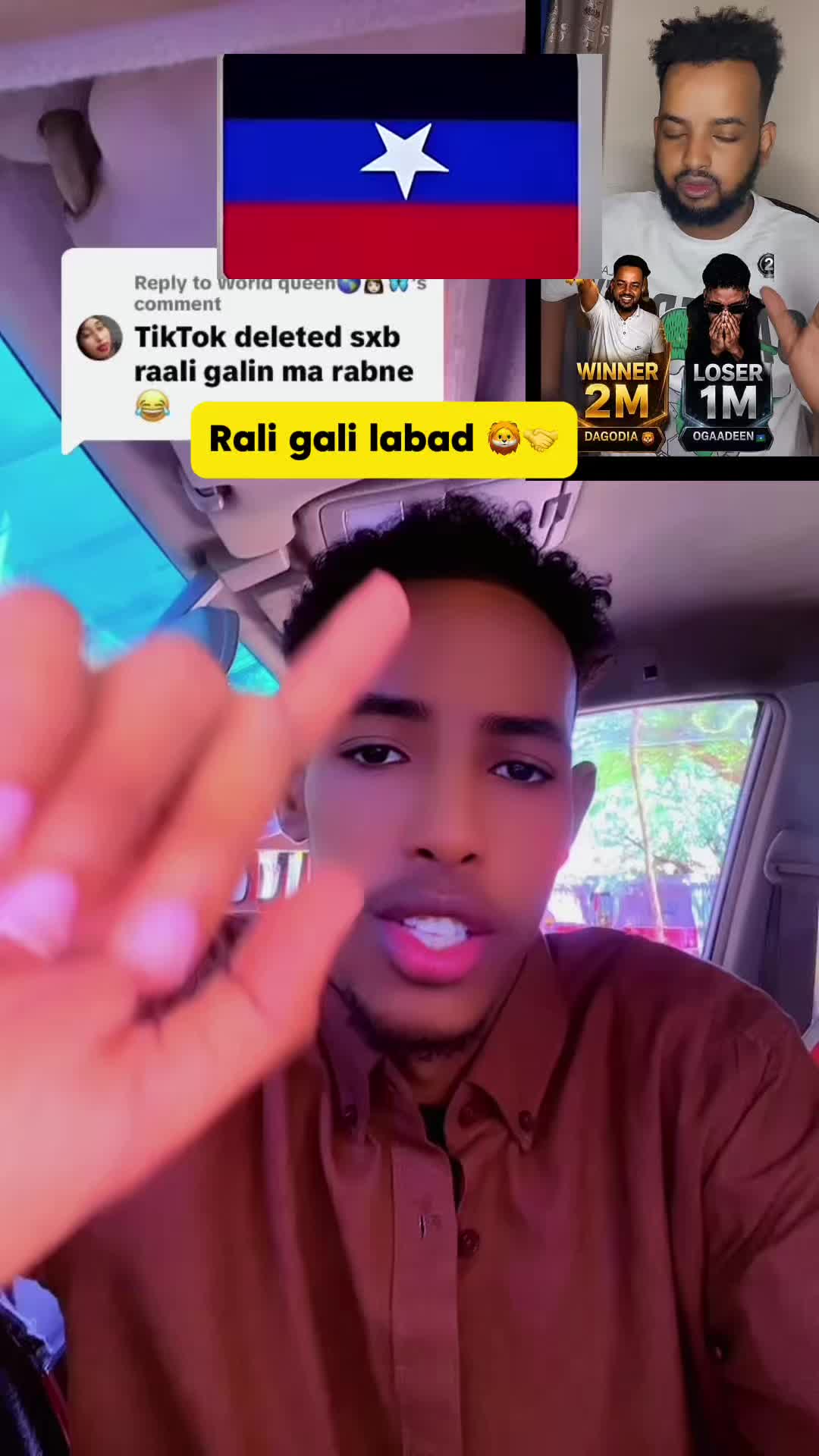 @Shiikhaalow 📿🦁🇾🇪
