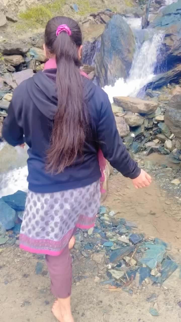 @Rubina