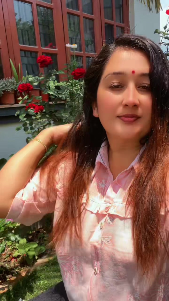 @अनुपमा पन्त