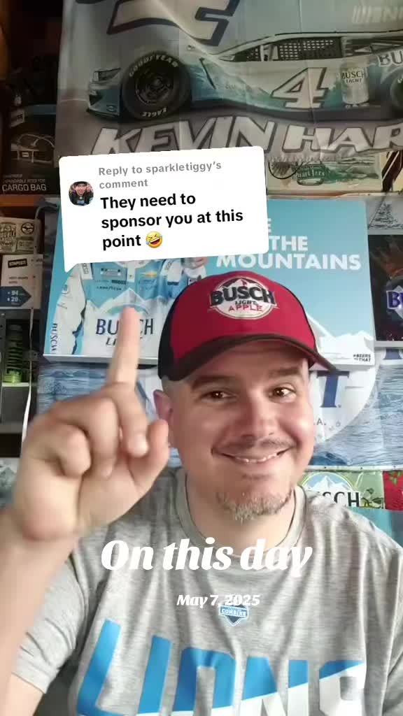 @🍻Busch Light King🍻