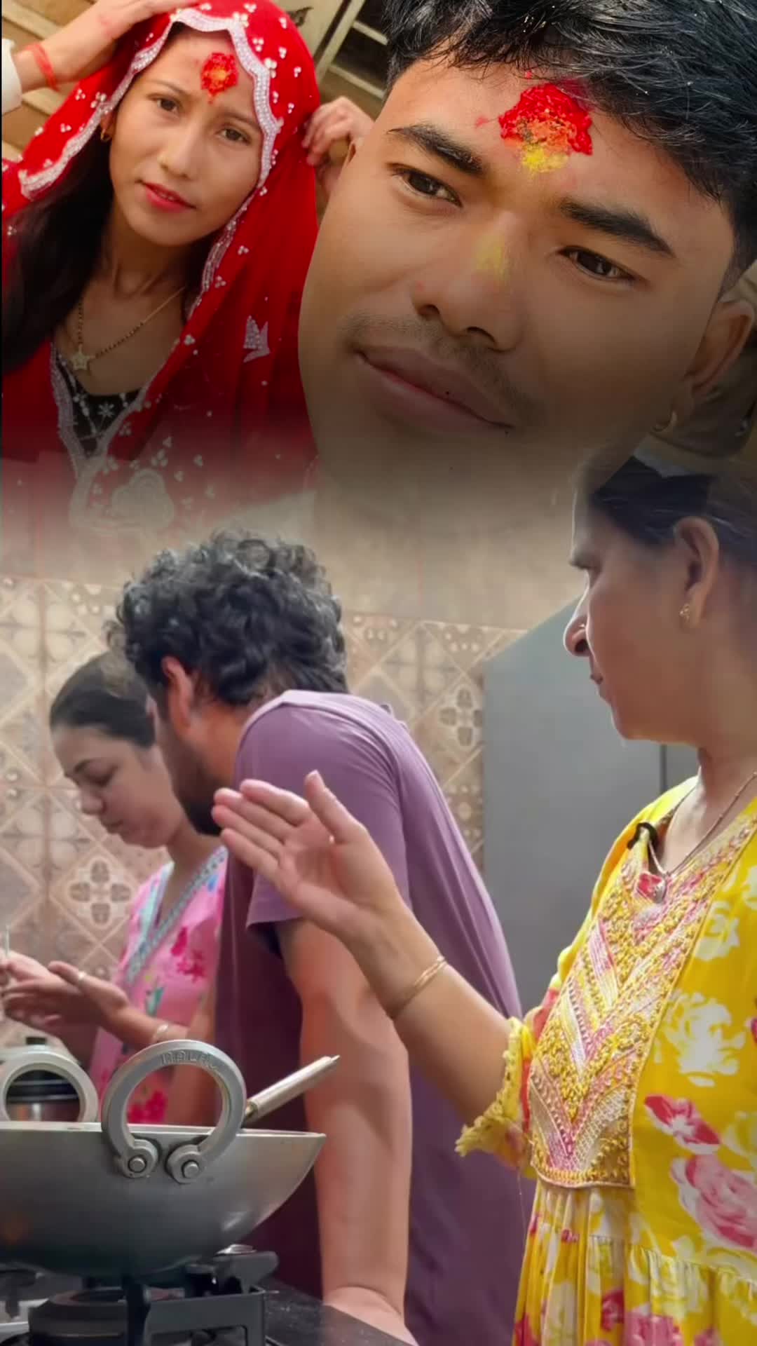 @kishun chaudhary