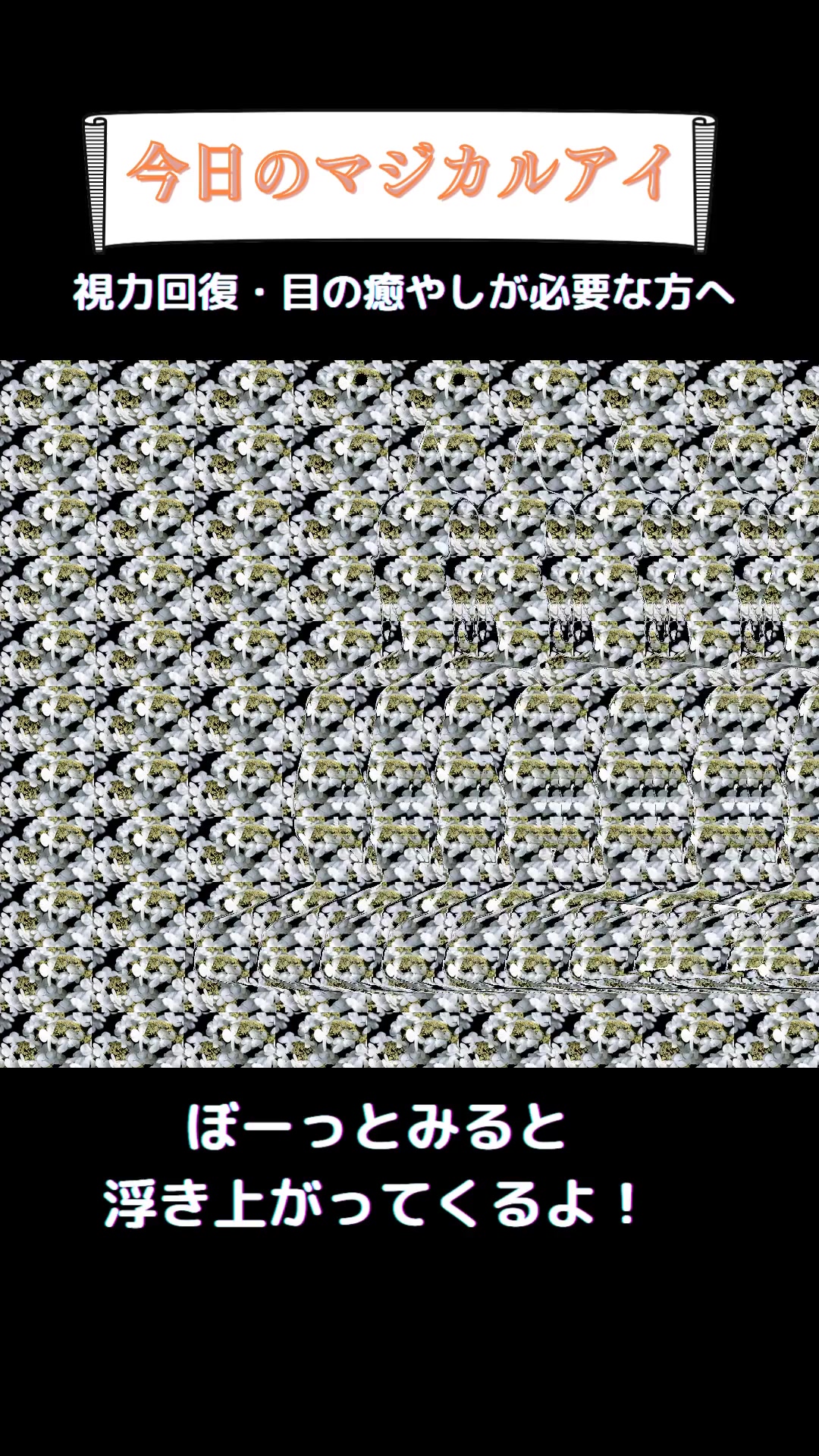 @まじかるくん