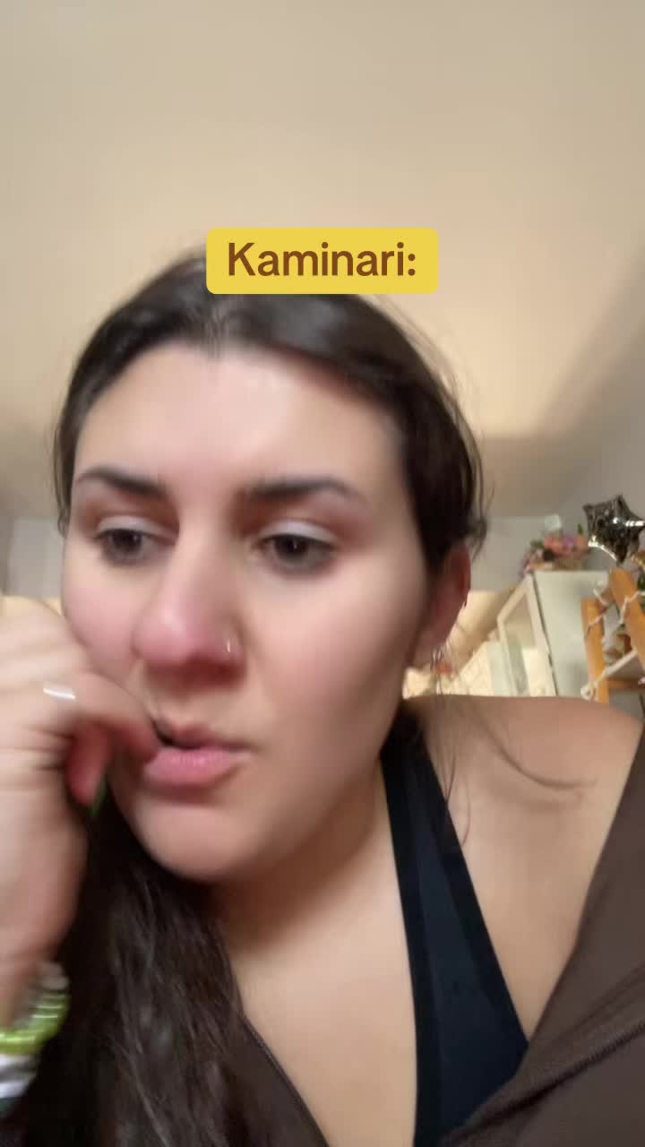 @Nikki Kavali