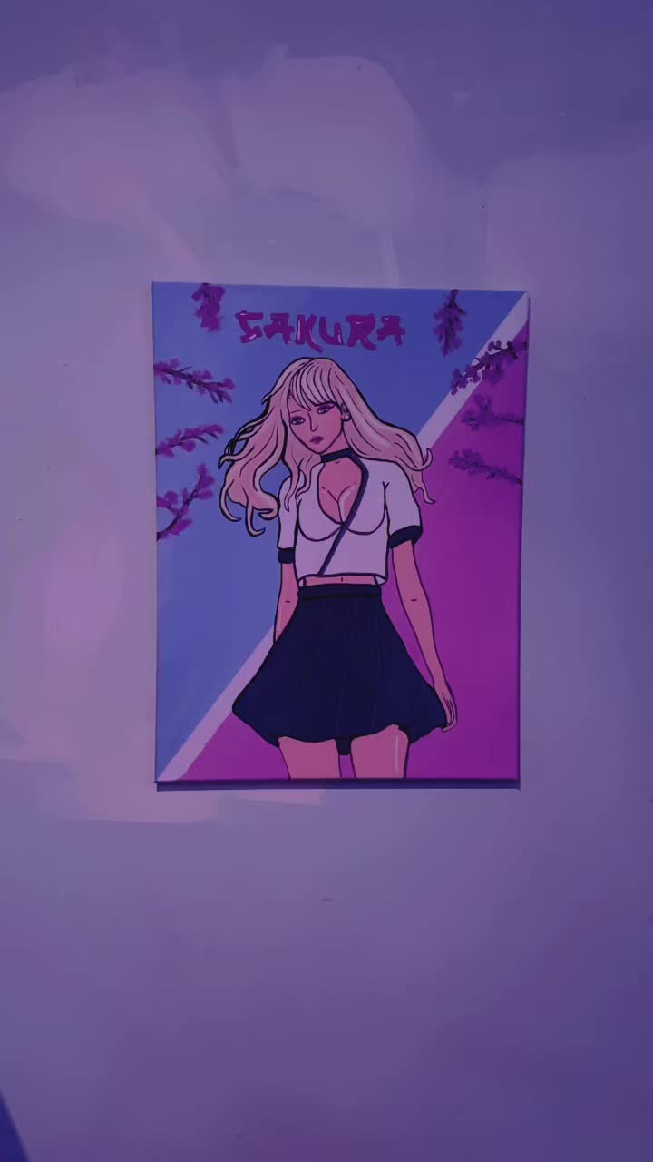 @SakuraGloom