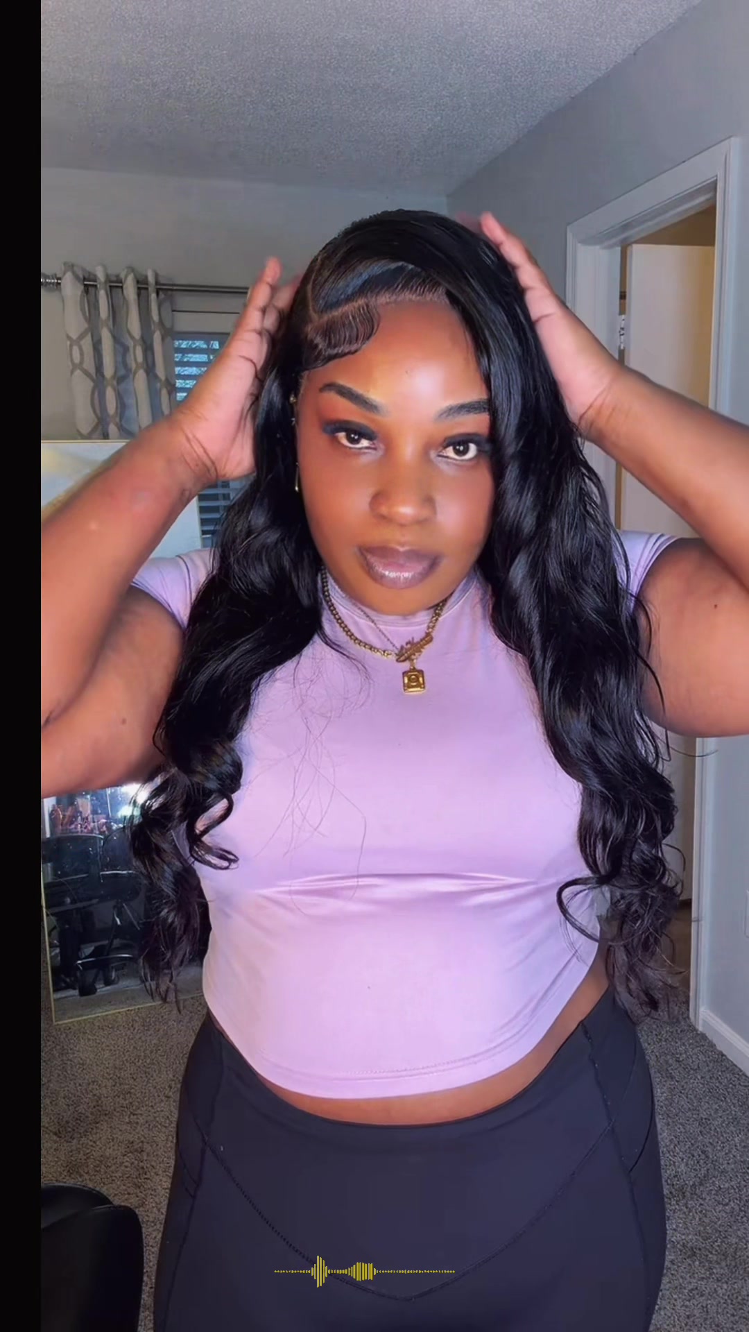 @LiaVmua💋| Wig Influencer