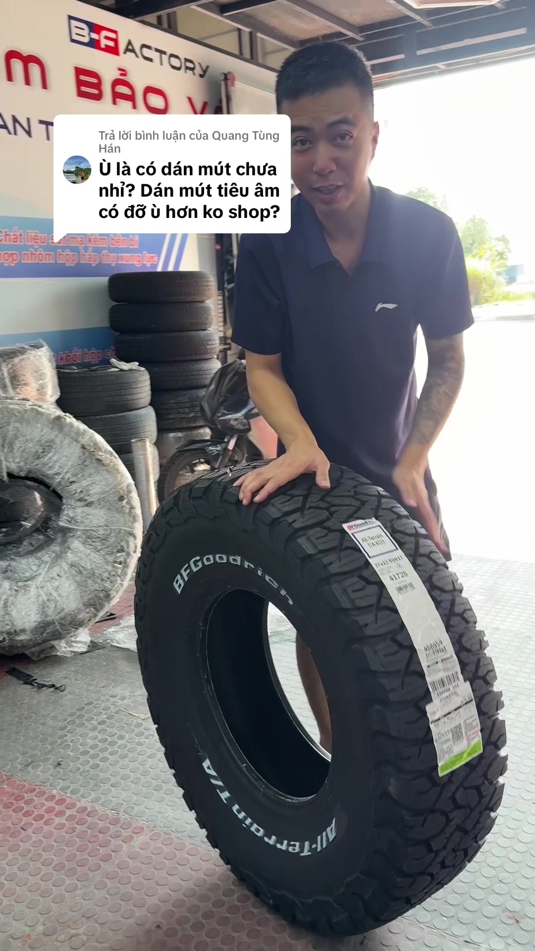 @HùngLốp(mút chống đinh tiêu âm