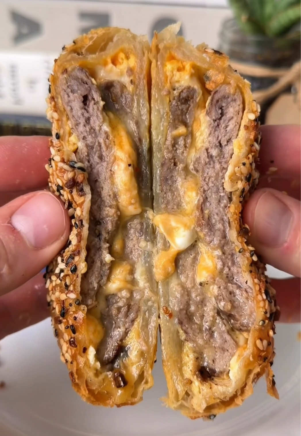 @Chef Josh Gale