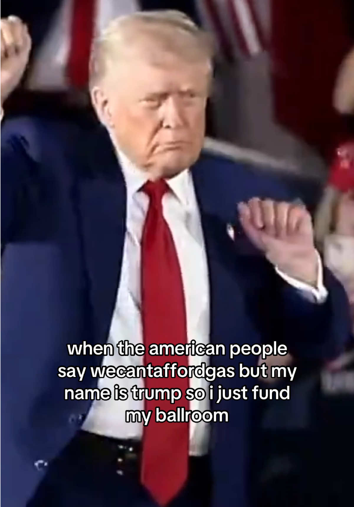 @Democrats