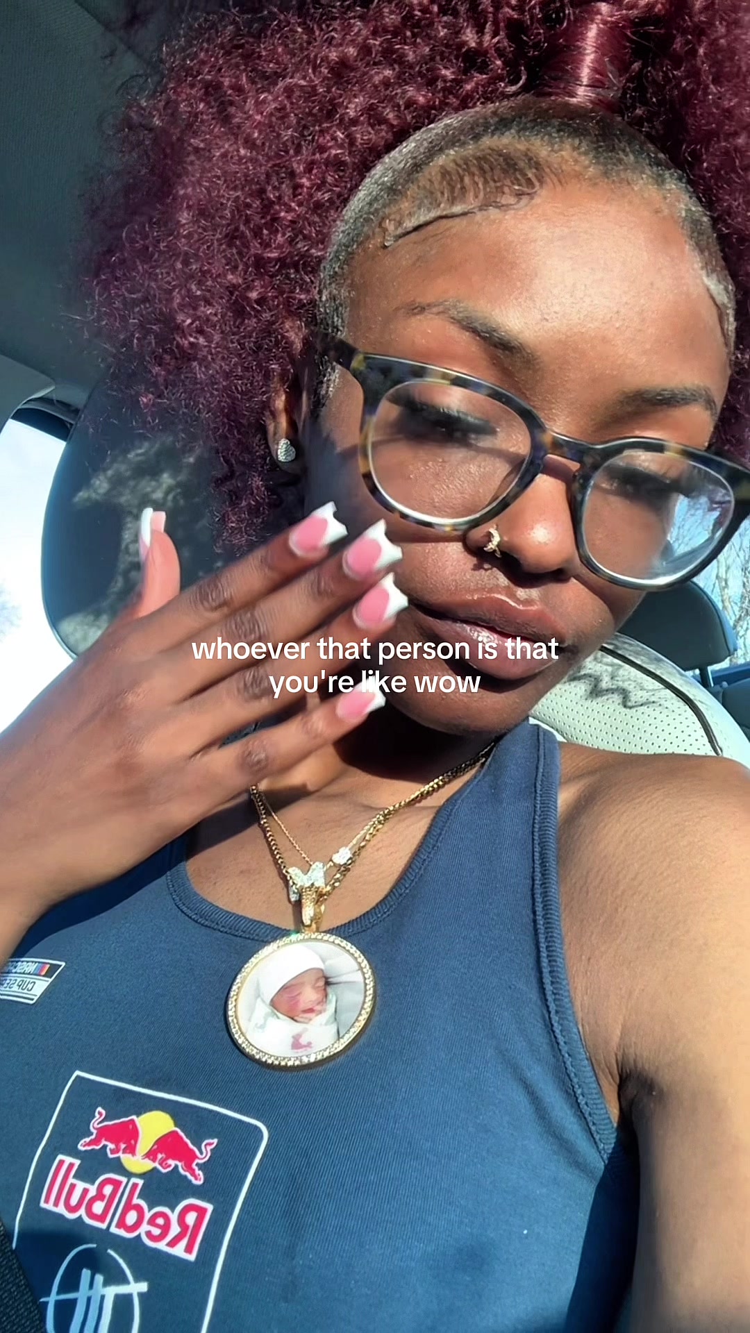 @KaayBandz 💕